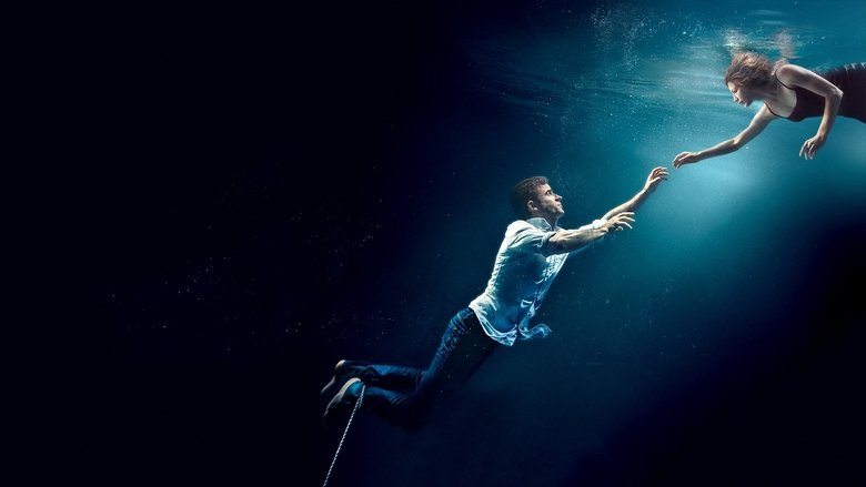 Bild aus der Serie The Leftovers