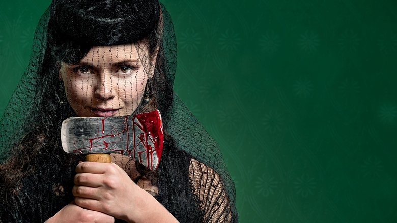 Bild aus der Serie The Lizzie Borden Chronicles