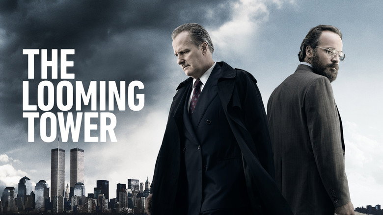 Bild aus der Serie The Looming Tower