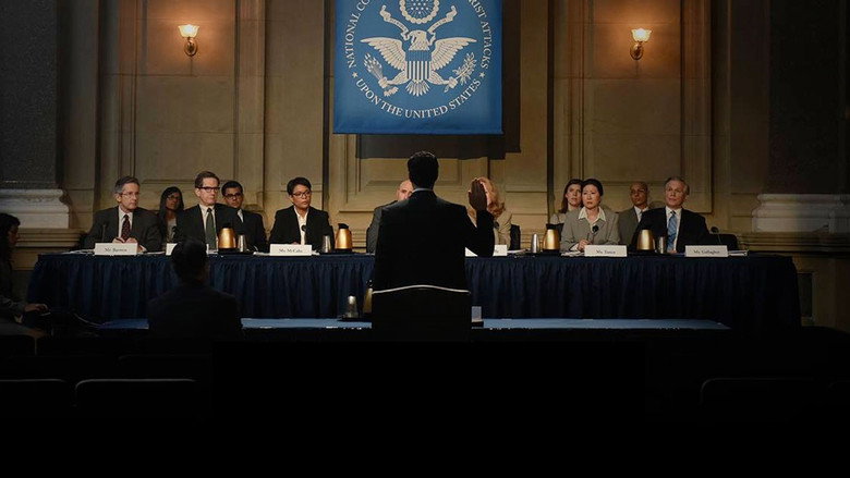 Bild aus der Serie The Looming Tower
