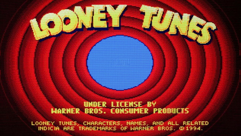 Bild aus der Serie The Looney Tunes Show