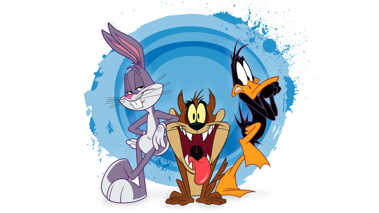 Bild aus der Serie The Looney Tunes Show