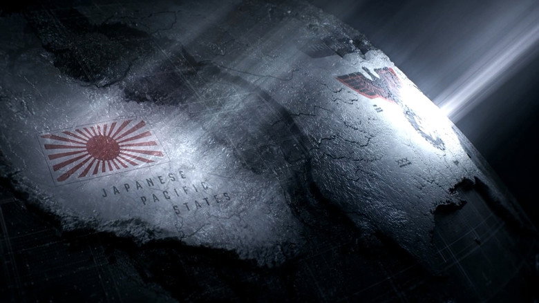 Bild aus der Serie The Man in the High Castle