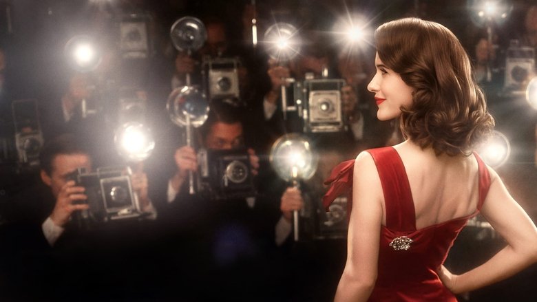 Bild aus der Serie The Marvelous Mrs. Maisel