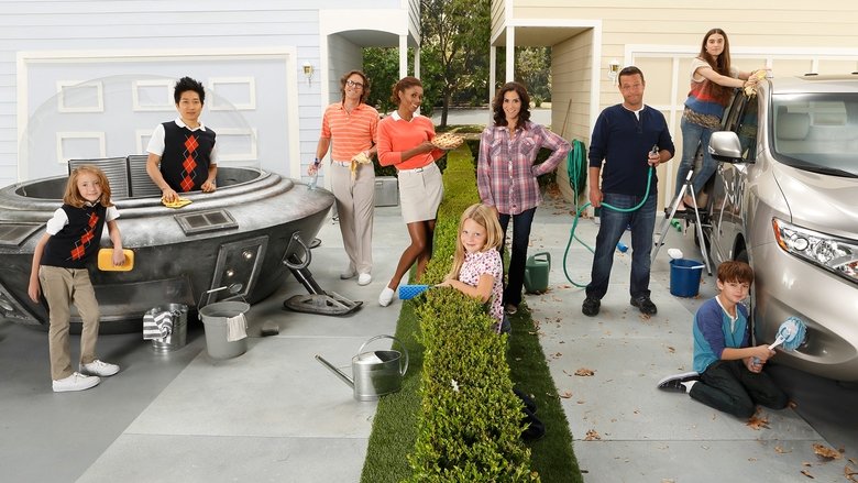 Bild aus der Serie The Neighbors