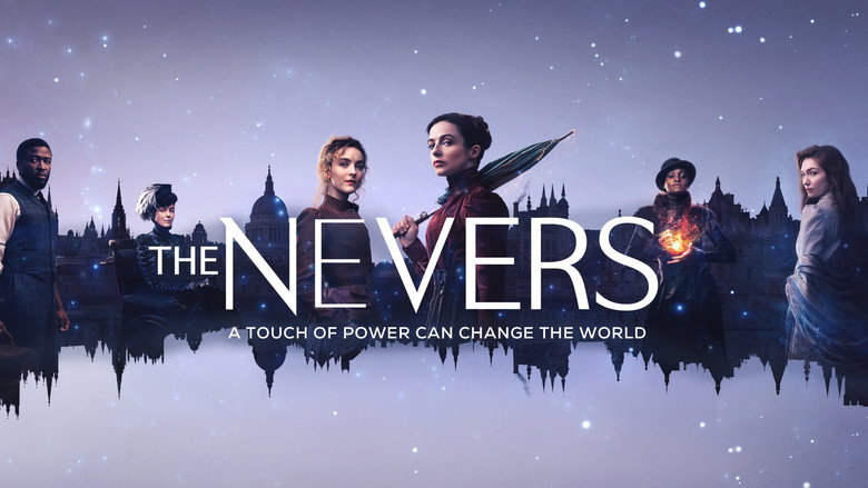 Bild aus der Serie The Nevers