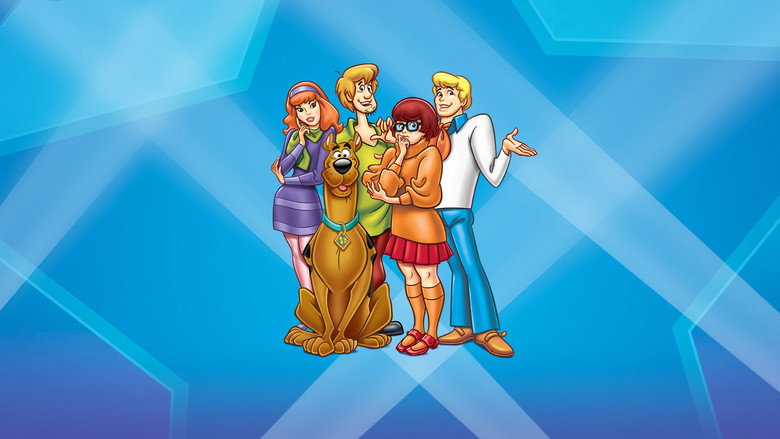 Bild aus der Serie The New Scooby-Doo Movies