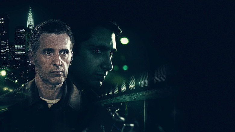 Bild aus der Serie The Night Of - Die Wahrheit einer Nacht