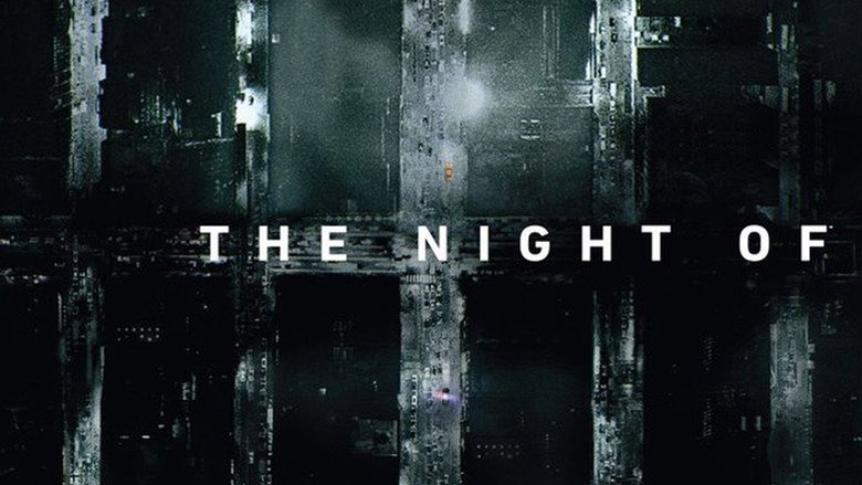 Bild aus der Serie The Night Of - Die Wahrheit einer Nacht