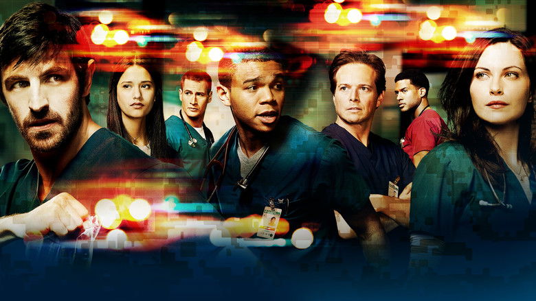 Bild aus der Serie The Night Shift