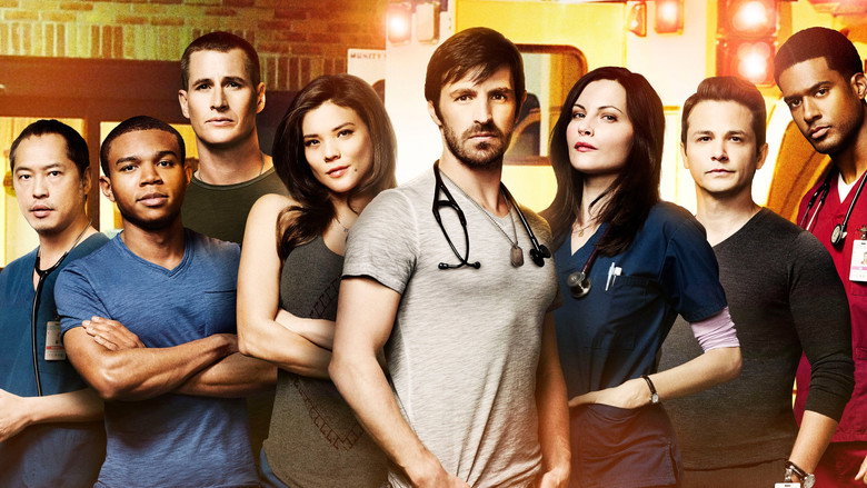 Bild aus der Serie The Night Shift