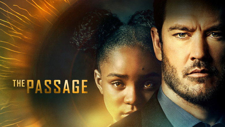 Bild aus der Serie The Passage – Das Erwachen