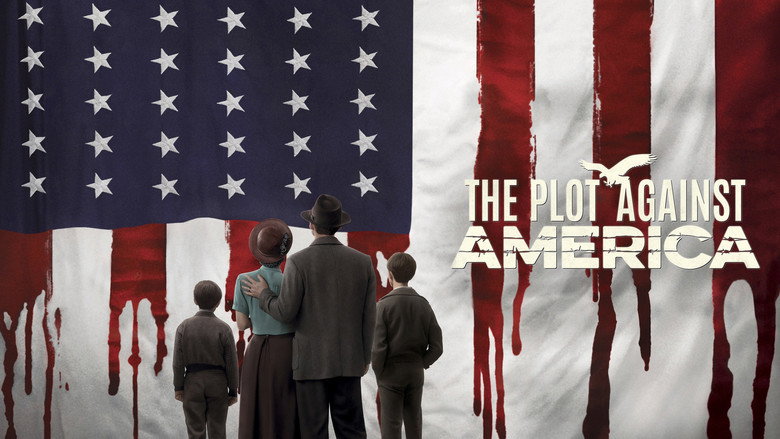 Bild aus der Serie The Plot Against America