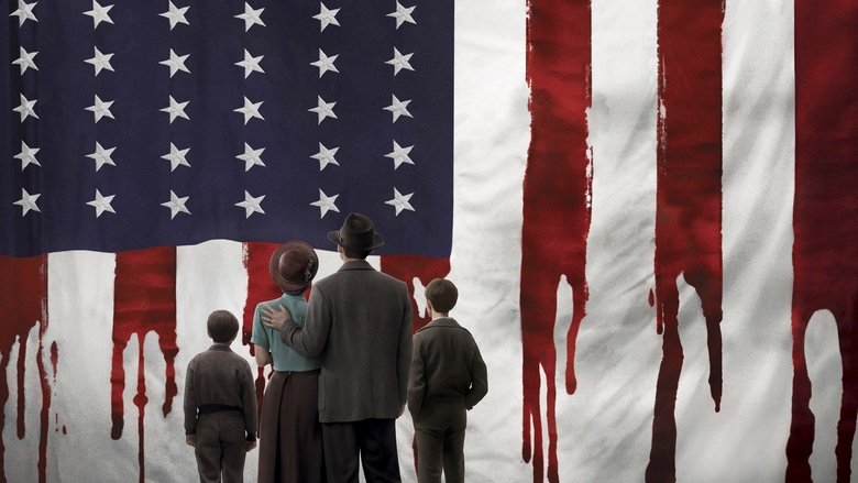 Bild aus der Serie The Plot Against America