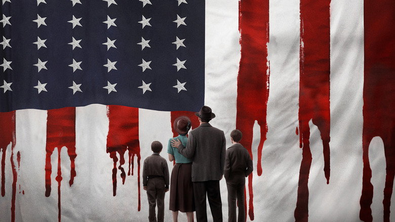 Bild aus der Serie The Plot Against America