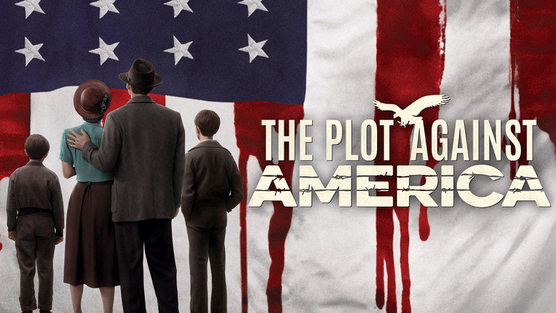 Bild aus der Serie The Plot Against America