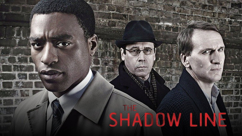 Bild aus der Serie The Shadow Line