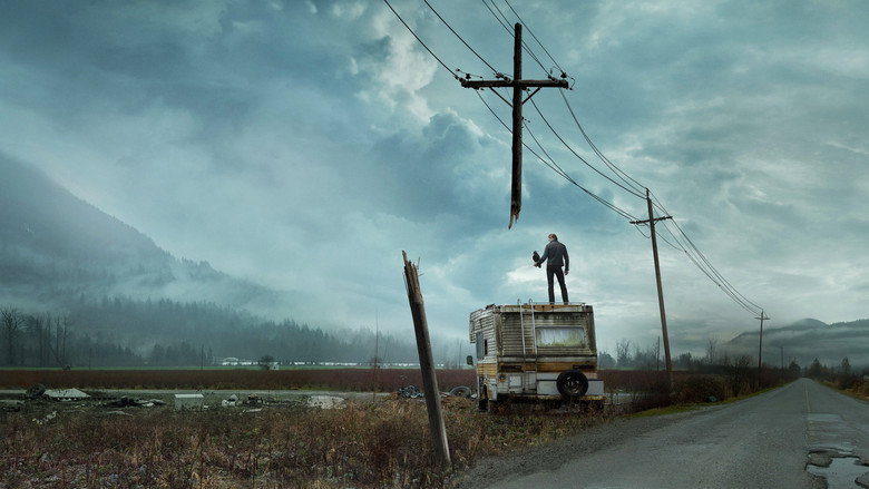 Bild aus der Serie The Stand