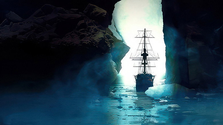 Bild aus der Serie The Terror