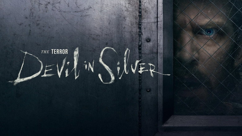Bild aus der Serie The Terror