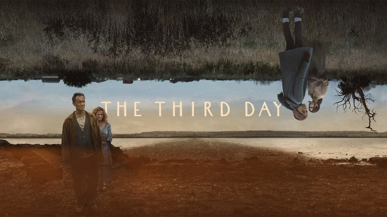 Bild aus der Serie The Third Day