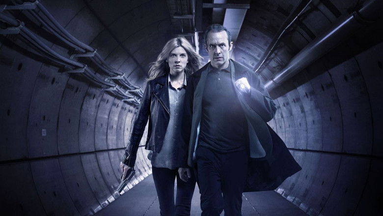 Bild aus der Serie The Tunnel – Mord kennt keine Grenzen
