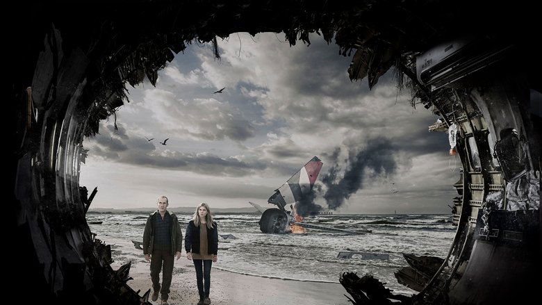 Bild aus der Serie The Tunnel – Mord kennt keine Grenzen