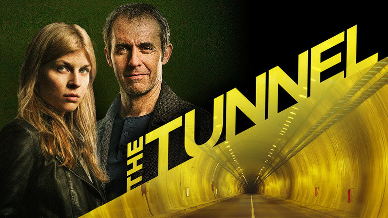 Bild aus der Serie The Tunnel – Mord kennt keine Grenzen