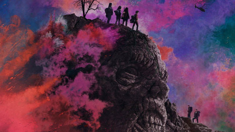 Bild aus der Serie The Walking Dead: World Beyond