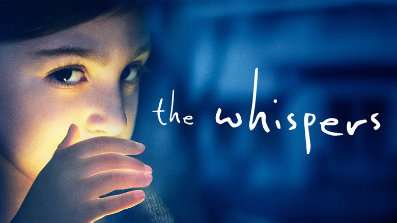 Bild aus der Serie The Whispers