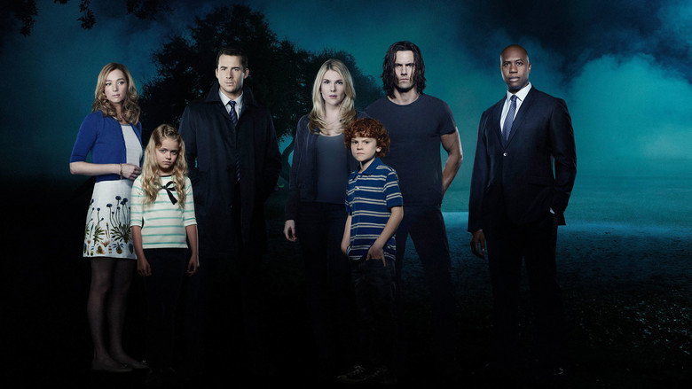 Bild aus der Serie The Whispers