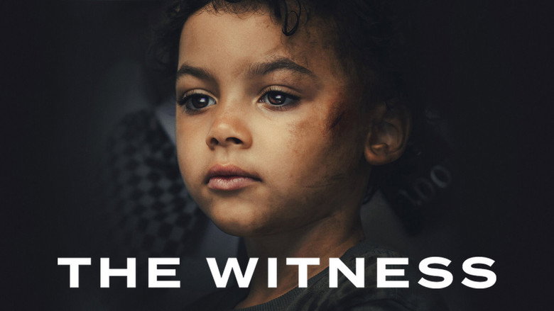 Bild aus der Serie The Witness