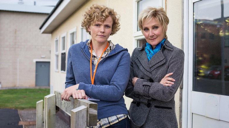 Bild aus der Serie Three Girls – Warum glaubt uns niemand?