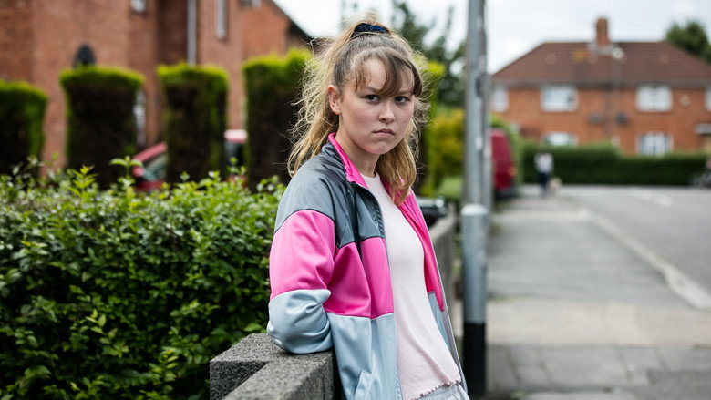 Bild aus der Serie Three Girls – Warum glaubt uns niemand?