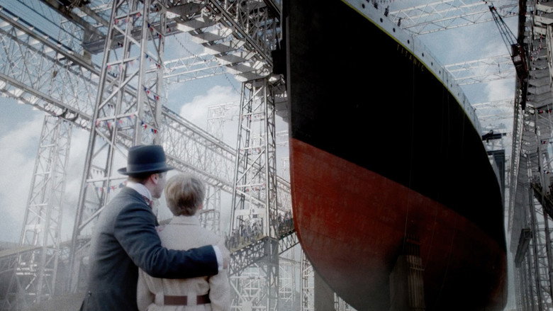 Bild aus der Serie Titanic: Blood and Steel