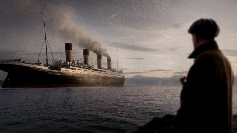 Bild aus der Serie Titanic: Blood and Steel