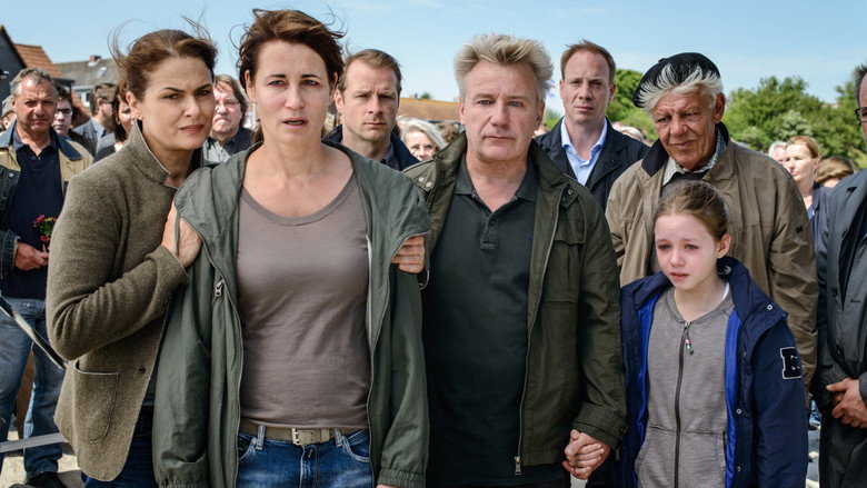 Bild aus der Serie Tod eines Mädchens