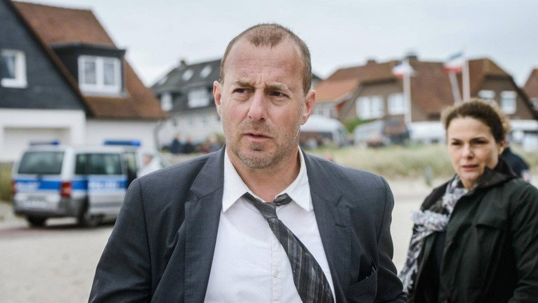 Bild aus der Serie Tod eines Mädchens