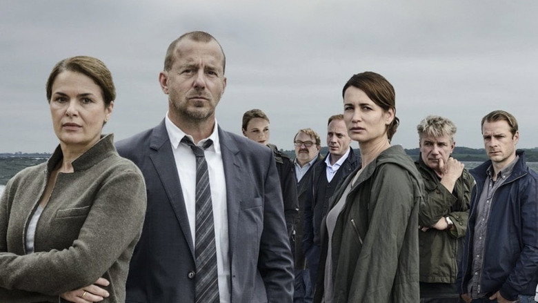 Bild aus der Serie Tod eines Mädchens