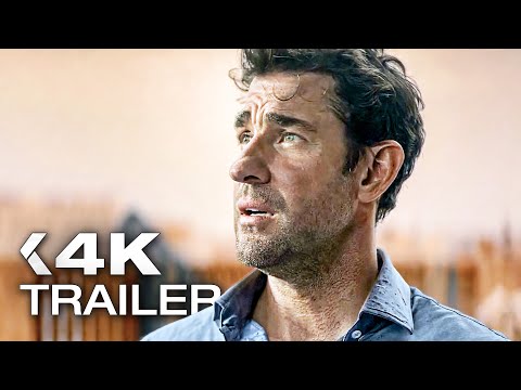 Trailer-Vorschaubild zu Tom Clancy's Jack Ryan: Ghost War