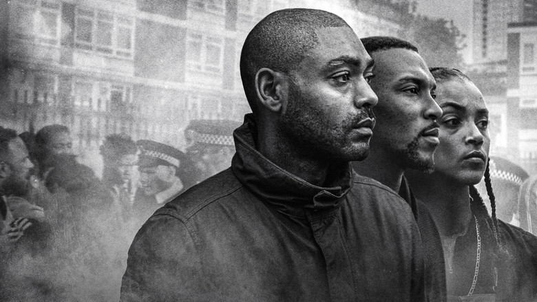 Bild aus der Serie Top Boy