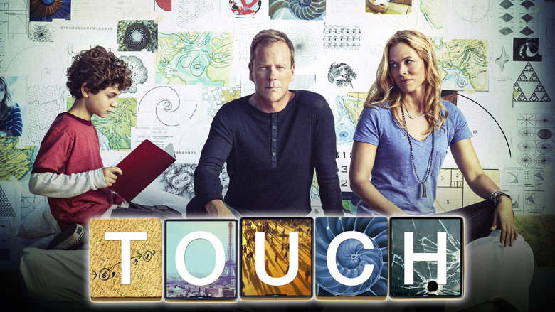 Bild aus der Serie Touch