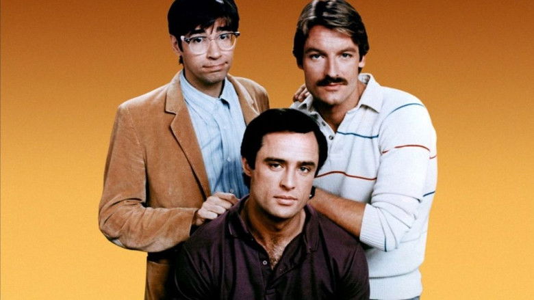 Bild aus der Serie Trio mit vier Fäusten