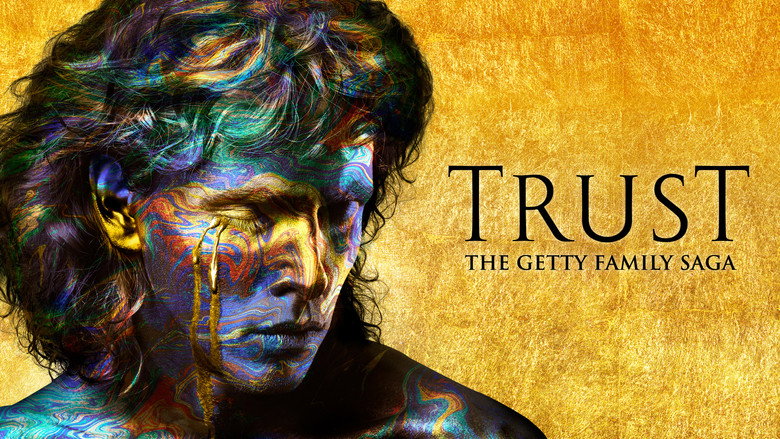 Bild aus der Serie Trust