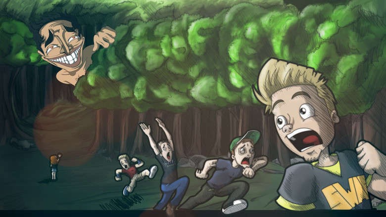 Bild aus der Serie TubeClash
