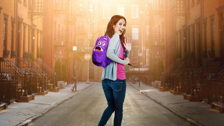 Bild aus der Serie Unbreakable Kimmy Schmidt