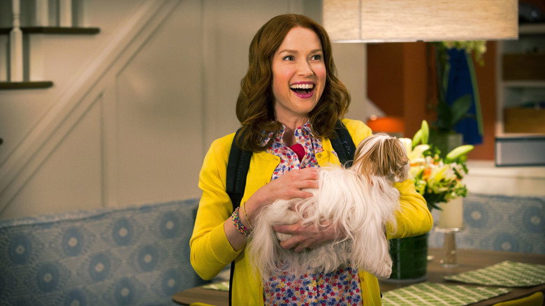 Bild aus der Serie Unbreakable Kimmy Schmidt