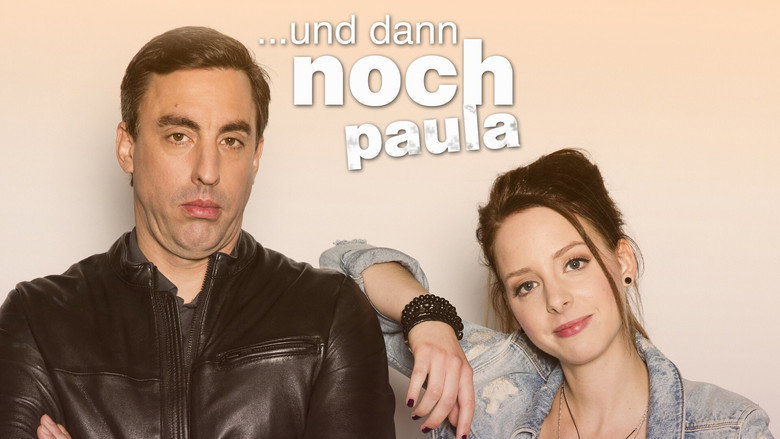 Bild aus der Serie Und dann noch Paula