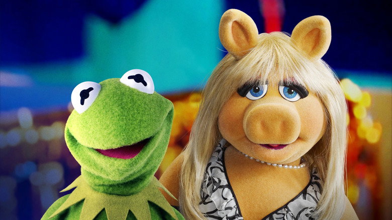 Bild aus der Serie Und jetzt: Die Muppets!
