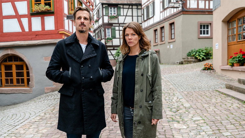 Bild aus der Serie Und tot bist Du! Ein Schwarzwaldkrimi